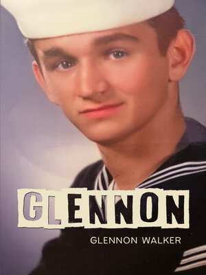 cover image of Glennon